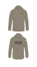 Goodlettsville Police Department 45305213 Windbreaker - 1