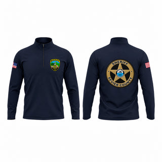 Windbreaker, Sevier County, Police, Teamtime, Team time, sublimation, custom sports apparel, team uniforms, spirit wear, spiritwear, sports uniforms, custom shirts, team store, custom team store, fundraiser sports, apparel fundraiser