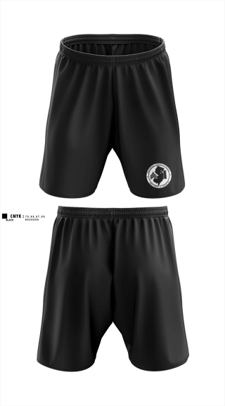 Athletic Shorts With Pockets, FOP Lodge 164, Police, Teamtime, Team time, sublimation, custom sports apparel, team uniforms, spirit wear, spiritwear, sports uniforms, custom shirts, team store, custom team store, fundraiser sports, apparel fundraiser