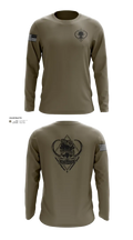 CJTF-HOA 54156011 Long Sleeve Performance Shirt 23
