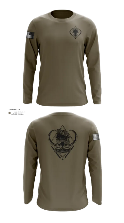 CJTF-HOA 54156011 Long Sleeve Performance Shirt 23
