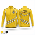 TTO 50777047 Quarter Zip Jacket - 1