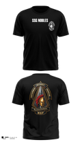 DET 3, INARNG R&R BN Short Sleeve Performance Shirt - 5