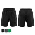 VMFA-121 Athletic Shorts With Pockets - 1