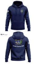 Greene County EMS 5907583 Hoodie - 100