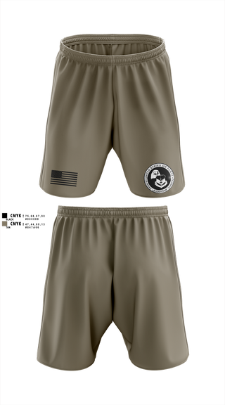 Athletic Shorts With Pockets, SJAFB ALS, , Teamtime, Team time, sublimation, custom sports apparel, team uniforms, spirit wear, spiritwear, sports uniforms, custom shirts, team store, custom team store, fundraiser sports, apparel fundraiser