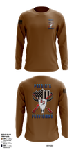 Patriots Provisions LLC 41606717 Long Sleeve Performance Shirt 1