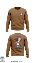Patriots Provisions LLC 41606717 Crew Neck Sweatshirt - 1