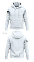 Bat Hoodie - 21