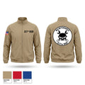 217th BSB 91530793 Windbreaker - 1