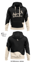 Bessemer WhiteSox 89464776 Hoodie - 3