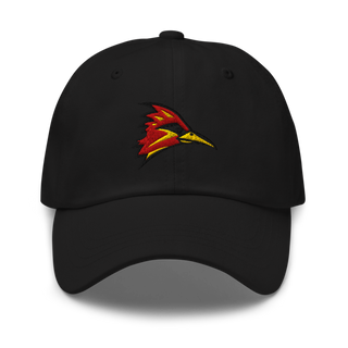 College of the Desert Golf 91548772 Classic Dad Hat | Yupoong 6245CM