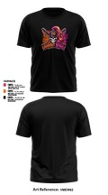 Dugout divas 33189560 Old School Cotton Shirt - 9