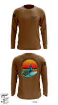 NIOC PACIFIC FCPOA 79228175 Long Sleeve Performance Shirt 1
