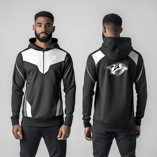Plymouth Bowling 52990281 Hoodie - 2