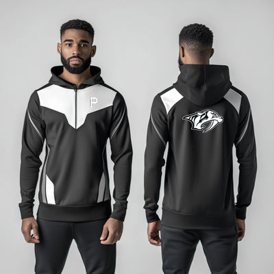 Plymouth Bowling 52990281 Hoodie - 2