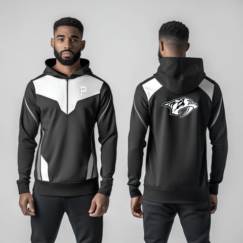 Plymouth Bowling 52990281 Hoodie - 2