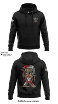319th IEW Hoodie - 2
