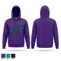 Lady Rebels Hoodie - 2