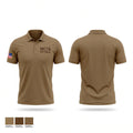 NCTS San Diego Short Sleeve Performance Polo - 1