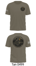 3-2 ADA 51823932 Old School Cotton Feel Shirt - 70