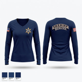 Old School Cotton Feel Shirt, Patrol, Police, Teamtime, Team time, sublimation, custom sports apparel, team uniforms, spirit wear, spiritwear, sports uniforms, custom shirts, team store, custom team store, fundraiser sports, apparel fundraiser