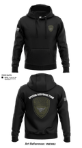 SSPD SRT 55051764 Hoodie - 1