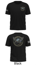 Kenova Police Department 41112313 Short Sleeve Performance Shirt - 20