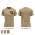 355 MWD 51321476 Short Sleeve Performance Shirt - 3