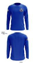 CIT-NJ 13700675 Long Sleeve Performance Shirt 101