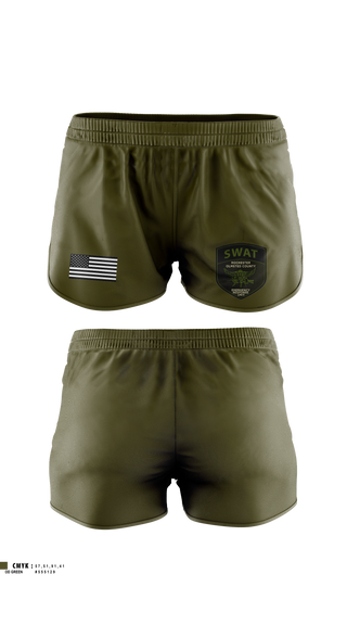 Ranger Panties, Rochester-Olmsted County SWAT, Police, Teamtime, Team time, sublimation, custom sports apparel, team uniforms, spirit wear, spiritwear, sports uniforms, custom shirts, team store, custom team store, fundraiser sports, apparel fundraiser