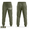 Murfreesboro Police Department U.A.S. Team Sweatpants - 1