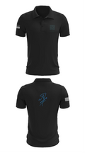 DenvexGlobal 4439223 Short Sleeve Performance Polo - 27