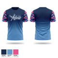 EG Xpress Short Sleeve Performance Shirt - 1