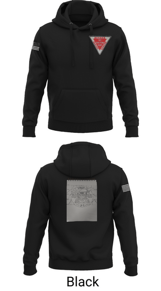 Hoodie, VMUT-2, Marines, Teamtime, Team time, sublimation, custom sports apparel, team uniforms, spirit wear, spiritwear, sports uniforms, custom shirts, team store, custom team store, fundraiser sports, apparel fundraiser