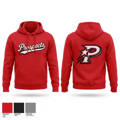 South Georgia Prospects Hoodie - 2