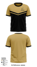 Chappell Administration 79130937 Short Sleeve Performance Shirt - 3