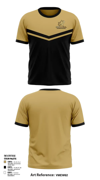 Short Sleeve Performance Shirt, Chappell Administration, , Teamtime, Team time, sublimation, custom sports apparel, team uniforms, spirit wear, spiritwear, sports uniforms, custom shirts, team store, custom team store, fundraiser sports, apparel fundraiser