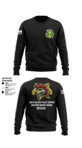 346 MP CO 9773492 Crew Neck Sweatshirt - 3