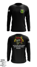 346 MP CO 9773492 Long Sleeve Performance Shirt - 3