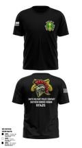 346 MP CO 9773492 Short Sleeve Performance Shirt - 3