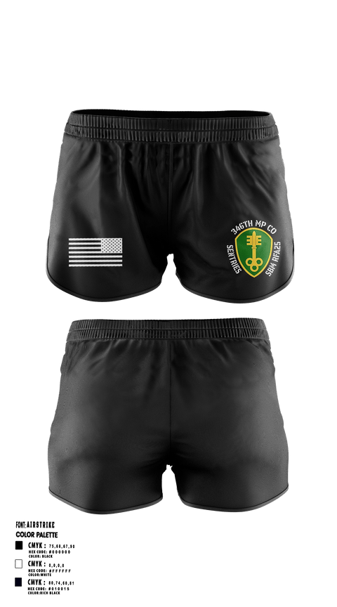 346 MP CO 9773492 Ranger Panties - 3