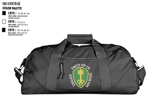 346 MP CO 9773492 Gear Bag - 3