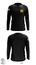 P3T H2F 41377310 Long Sleeve Performance Shirt 3