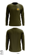 P3T H2F 41377310 Long Sleeve Performance Shirt 4
