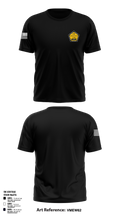 P3T H2F 41377310 Short Sleeve Performance Shirt - 3
