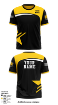 P3T H2F 41377310 Short Sleeve Performance Shirt - 7