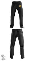 P3T H2F 41377310 Sweatpants - 3