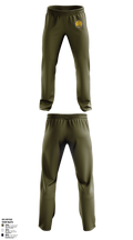 P3T H2F 41377310 Sweatpants - 4