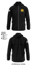 P3T H2F 41377310 Windbreaker - 3